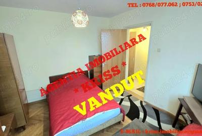 Apartament cu 2 camere semidecomandat în Trivale - 2