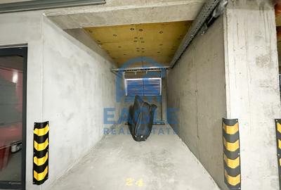 Energia Residence - 2 Camere cu balcon si parcare pe termen lung - 17