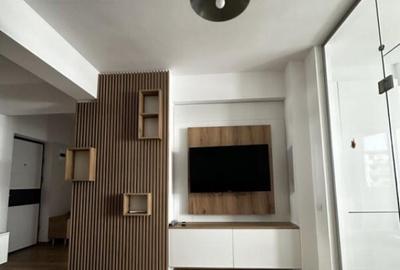 Apartament 2 camere - Popesti Leordeni