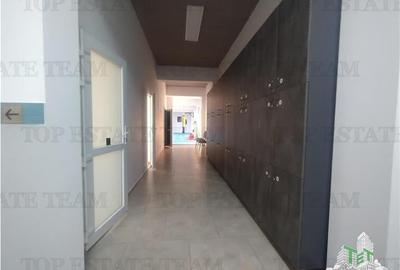 Spatiu comercial nou p+1, suprafata generoasa 520 mp, iesire rapida A0, Popesti - 10