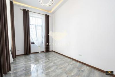 Casă individuală cu 5 camere cu Canalizare în Unirii - 3