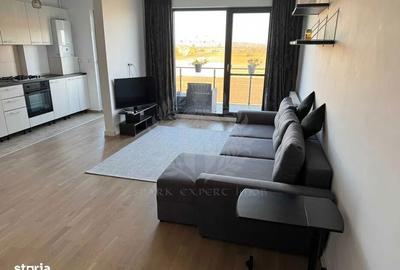 Apartament cu 2 camere în Central - 1