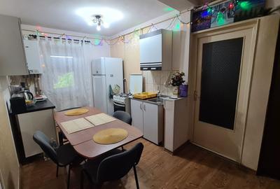 Apartament cu 2 camere decomandat în Central - 7