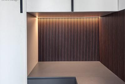 Studio Ultralux | Residence 5 Pipera Plaza | - 6