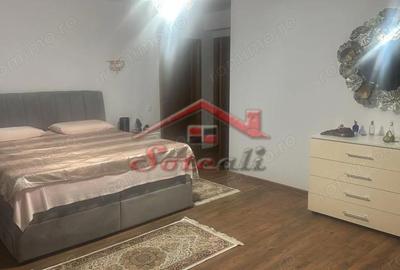 Casă cu Teren 783 Mp în Cornu - 6