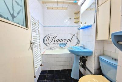 Apartament pet friendly cu doua camere si balcon in Gheorgheni Apartament pet friendly cu doua camere si balcon in Gheorgheni - 5