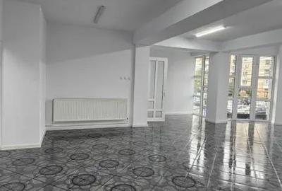 Spațiu comercial, de 250 mp, în Central - 10