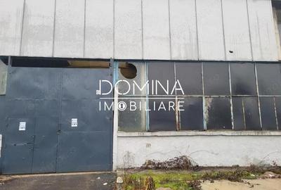 Spațiu comercial, de 3,000 mp, în Central - 3