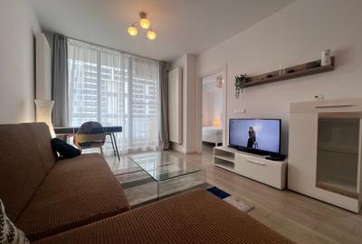 Aviației Apartament 2 camere Parcare Inclusă Metrou Aurel Vlaicu Mall Promenada - 3