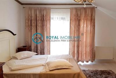Royal Imobiliare- Inchirieri vile zona Albert - 10