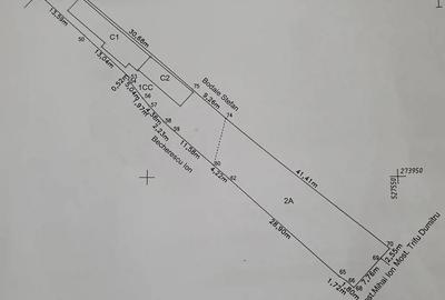 Vand casa in Alexandria - 1