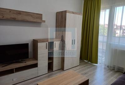 Ap 2 camere decomandat, mobilat/utilat - zona Sanpetru - 4