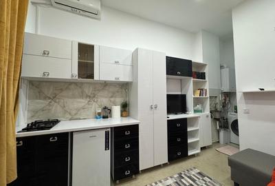 Garsonieră în Pache Protopopescu - 3