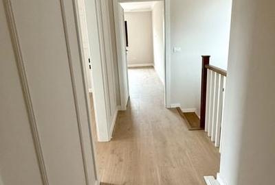 CASA TIP DUPLEX DESPARTIT PRIN GARAJ - 22