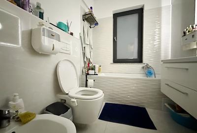 Apartament cu 2 camere, mobilat în Nicolina - 9