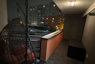 Apartament de vanzare | 2 camere | IRIS ARMONIEI | Calea Aradului - 16