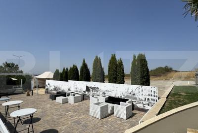 Spa?iu evenimente la cheie, 1.570 mp utili, 1.800 mp teren, - 26