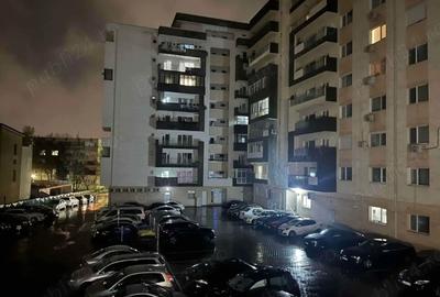 Apartament cu 2 camere decomandat în Rovine - 3