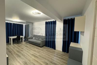 Apartament 2 Camere Galata - 500 euro
