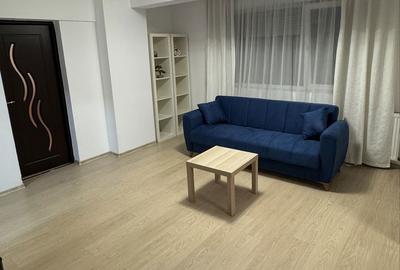 Apartament cu 2 camere nedecomandat în Central - 1