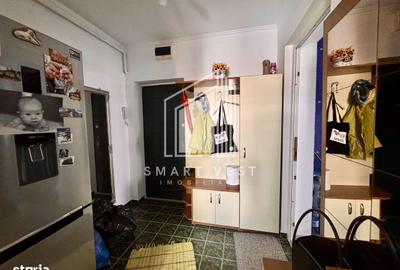 Apartament cu 3 camere semidecomandat în Someșeni - 3