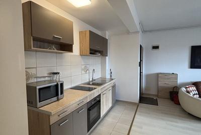 Apartament cu 2 camere decomandat, mobilat în Dumbrăvița - 22