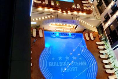 Mamaia - apartament in care rasaritul te intampina in fiecare dimineata - 4