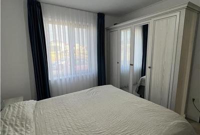 Casă cu 3 camere cu Teren 556 Mp în Oșorhei - 8