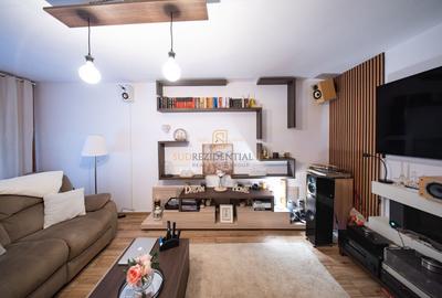 Apartament 3 camere, decomandat, Sos Oltenitei, Comision 0% - 3