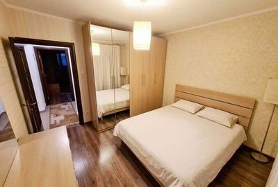Apartament cu 2 camere decomandat în Rahova