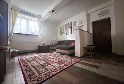 Apartament cu 3 camere decomandat, mobilat în Calea Călărașilor - 13