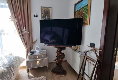 Casă cu Teren 600 Mp în Fundeni - 12
