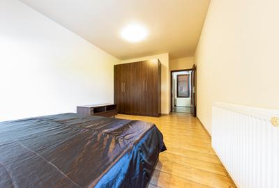 Vilă individuală stil mediteranean, cu piscină, grădină frumoasă, 3 dormitoare - 9