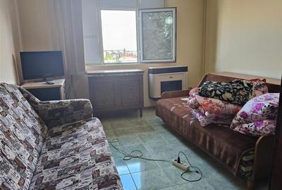 Garsonieră nedecomandată în Viziru 2 - 1