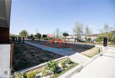 Apartament 2 camere  80 mp. LUX, La Cittadella Garden, Str. Apeductului 1E, BL A - 27