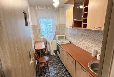 Garsonieră decomandată în Dristor - 2