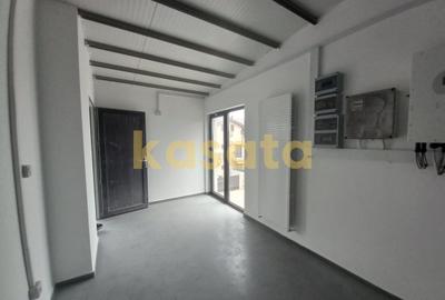 Spațiu comercial, de 278 mp, în Central - 9