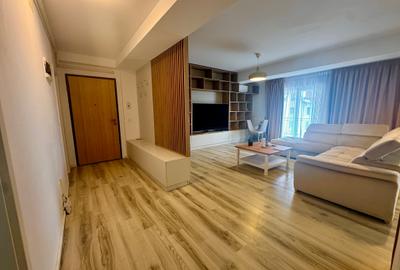 Apartament cu 4 camere decomandat în Central - 7