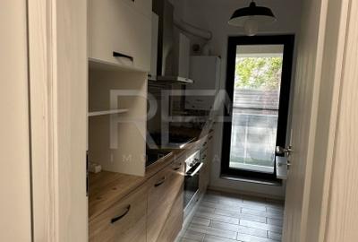 Garsoniera Exigent Plaza Residence Faza 3 - 6