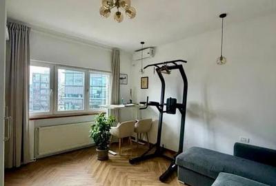 Apartament cu 3 camere decomandat, mobilat în Universitate - 4