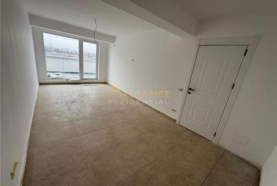 Apartament cu 2 camere decomandat în Metalurgiei - 16