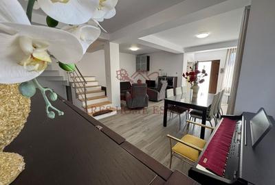 Casă individuală 6 camere, 200 mp, garaj și curte amenajată – Chișoda - 3