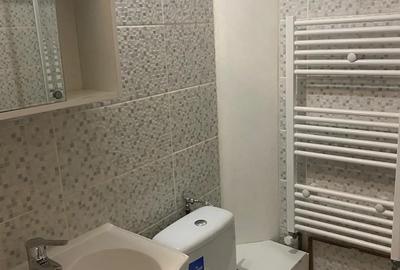 Garsonieră în Mărăști - 6