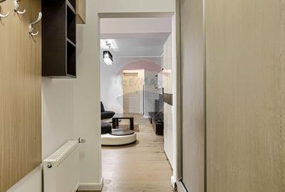 Apartament 3 camere + loc de parcare zona Subcetate - 21