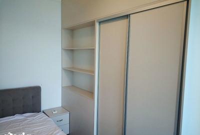Apartament cu 2 camere în Nord - 10