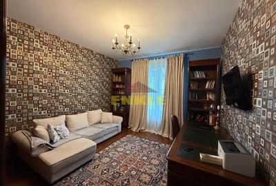 Casă individuală cu 5 camere cu Canalizare în Central - 3