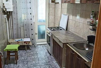 Apartament cu 2 camere decomandat în Central - 1