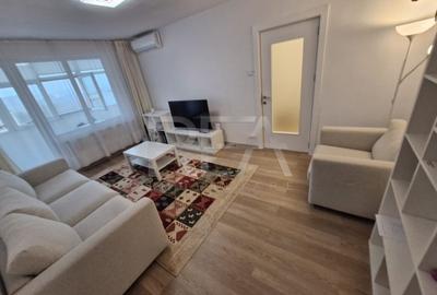 Apartament cu 2 camere la 9 minute de metroul Nicolae Grigorescu - 3