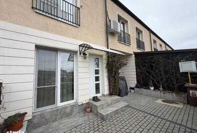 Casă cu 3 camere în Central - 16