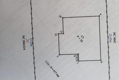 Casă cu 5 camere cu Teren 417 Mp în Berceni - 2